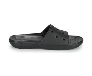 Claquettes hommes Crocs CLASSIC CROCS SLIDE Noir 37 / 38
