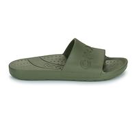 Claquettes hommes Crocs Crocs Slide Kaki 46 / 47