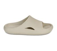 Claquettes hommes Crocs MELLOW RECOVERY SLIDE Gris 45 / 46
