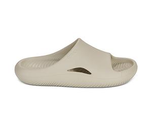 Claquettes hommes Crocs MELLOW RECOVERY SLIDE Gris 46 / 47