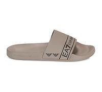 Claquettes hommes Emporio Armani EA7 7X000110 Beige 46