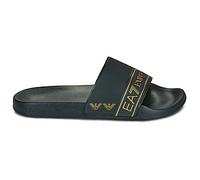Claquettes hommes Emporio Armani EA7 7X000110 Noir 41