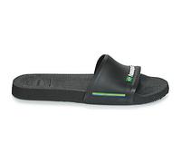 Claquettes hommes Havaianas SLIDE BRASIL Noir 39 / 40