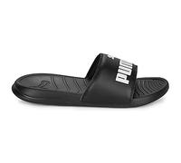 PUMA Claquettes Popcat 20 Femme Noir/Blanc 37 EU