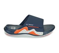 Claquettes hommes Reef SWELL CRUISER SLIDE Bleu 40