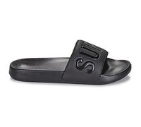 Superdry Claquettes Pool Core Graphic Noir Homme EU 44-45