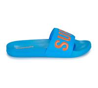 Claquettes hommes Superdry Superdry Pool Slide Bleu 40 / 41