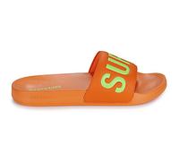 Claquettes hommes Superdry Superdry Pool Slide Orange 40 / 41