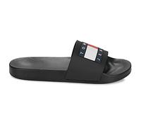 Claquettes hommes Tommy Jeans EM0EM01191 Noir 41