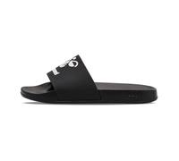 Hummel Tongs Hml Essential Pool Slide Mixte Noir 42 EU