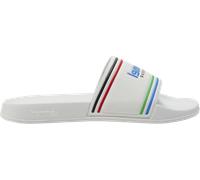 Claquettes Hummel Hummel Pool Slide Rt Slippers 5715598560571 taille 38 EU