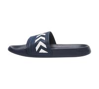 Claquettes Hummel Larsen Slipper Bleu 36