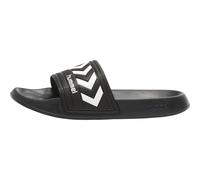 Claquettes Hummel Larsen Slipper Noir 37