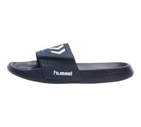 Hummel Claquettes Larsen VC Bleu Homme EU 40