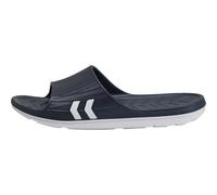 Claquettes Hummel Nielsen Bleu 39