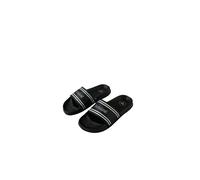 Hummel Pool Retro Slides Noir EU 39