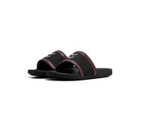 Hummel World 26 Flips Slides Bleu EU 47
