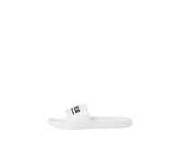 Jack & Jones Claquettes Ollie Blanc 42