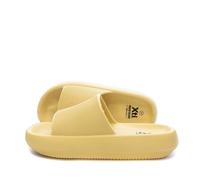 Claquettes Jaune Femme Xti 44489 - 38