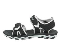 Claquettes junior - Hummel - Sandal Sport - Noir - Multisport - Respirant 28