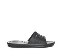 Claquettes Kappa Logo Rint Noir 44 Unisex