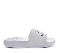 Claquettes Kappa Steeve Blanc 45