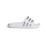 Claquettes kid adidas Adilette Aqua Blanc 28 Unisex