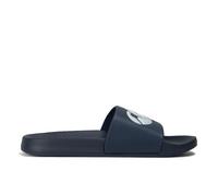 Claquettes large Canterbury Wide Fit Bleu 48,5