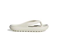 Adidas Claquettes Adilette Lumia avec logo Blanc Unisexe Taille 48,5