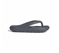 Claquettes logo adidas Adilette Lumia Gris 46