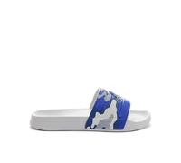 Claquettes Logo Sartwo 3 Bleu Enfant Bleu 33
