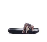Claquettes Logo Sartwo 3 Marron Enfant Marron 28