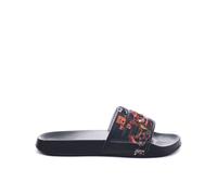 Claquettes Logo Sartwo 3 Noir Enfant Noir 31