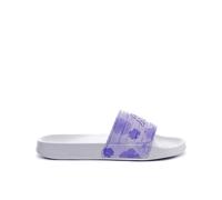Claquettes Logo Sartwow 2 Violet Unisexe Violet 37