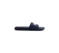 Lonsdale Sandale glissante Naples Homme Bleu marine/blanc Taille 43 EU