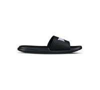 Lonsdale Claquettes Naples Noir Taille EU 44