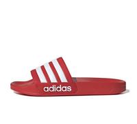 Adidas Claquettes Adilette Comfort Blanc EU 47