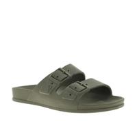 Cacatoès - RIO DE JANEIRO - DARK KAKI Couleur - DARK KAKI, Pointure - 38