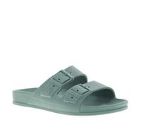 Sandales et nu-pieds Cacatoès Rio De Janeiro W pour Femme 37 Vert