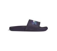Claquettes Mercedes AMG Petronas Formula One Team Adilette Comfort Violet 40,5 Unisex