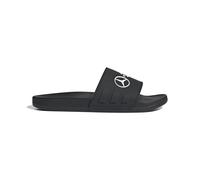 Adidas Chaussons homme adilette Comfort Mercedes AMG Petronas Formula 1 Noir