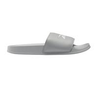 Claquettes Mixtes - REEBOK - Classiques Sandale Glissante - Gris Pur 0,9 m Blanc Pur Gris 3 40,5