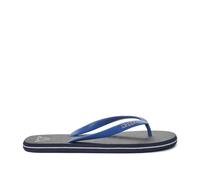 Claquettes Moker Bleu Unisexe Bleu 46