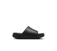 Claquettes motif texturé discret enfant Nike Calm 2.0 Noir 29,5 Male
