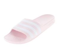 Claquettes mules - ADIDAS - Adilette aqua clpink - Synthétique - Rose - Confortable 37