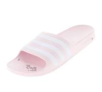 Claquettes mules Adilette aqua clpink - Adidas - Synthétique - Rose - Confortable et tendance 38