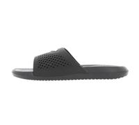 arena Bruno Diapositives Homme, noir