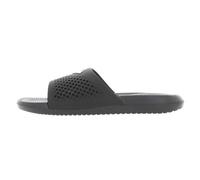 Tongs Arena Bruno noir gris - 43