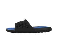 Claquettes mules Bruno - Arena - Noir - Adulte - Synthétique 43