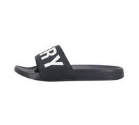 Claquettes mules Core sandales piscine bleu/optic - Superdry 39